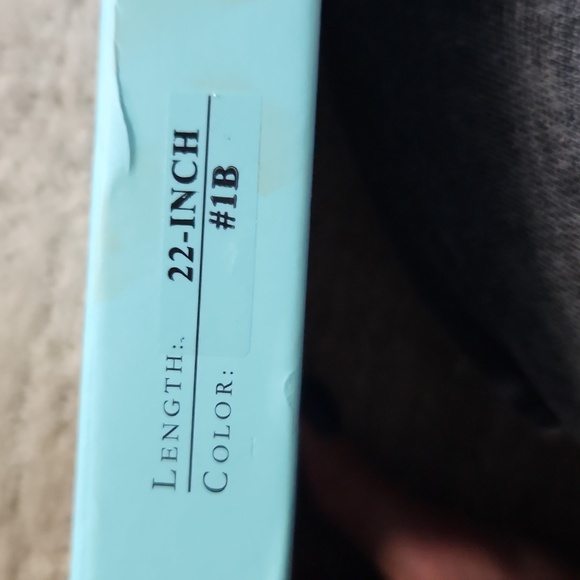 Halocouture Layered Extensions - Picture 5 of 7